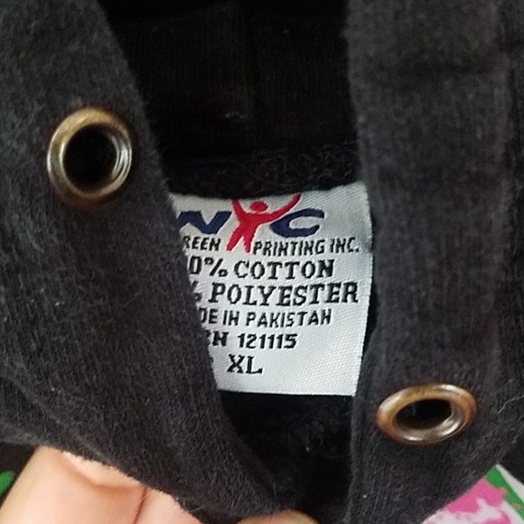 NYC Sweatshirt - Picture 3 of 3